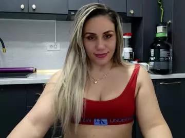 annyloveyou from Chaturbate