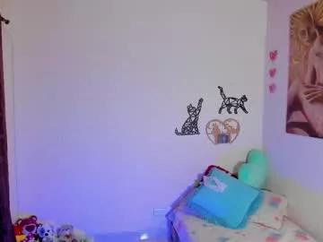 annyluna1 from Chaturbate is Freechat