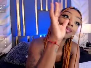 annyosoriio from Chaturbate