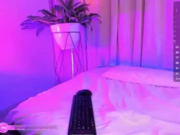 annyreese from Chaturbate is Freechat