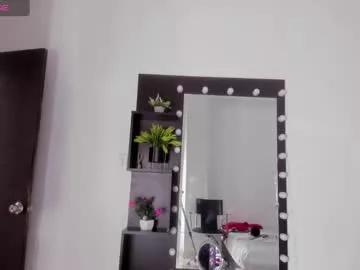 annyrosee from Chaturbate