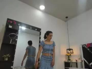 annyrosee from Chaturbate