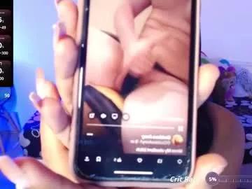 annystar_7 from Chaturbate