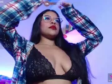 annystar_7 from Chaturbate