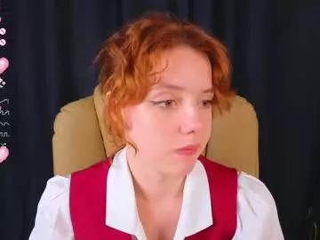 annysumr from Chaturbate