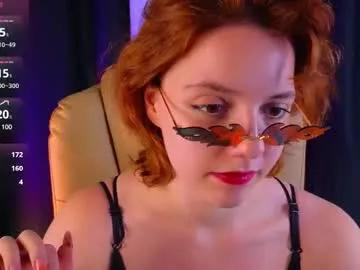 annysumr from Chaturbate is Freechat