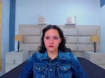 annythomsonn from Chaturbate