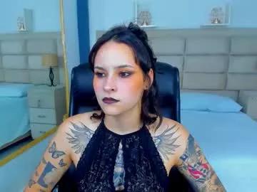annythomsonn from Chaturbate