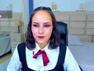 annythomsonn from Chaturbate is Freechat