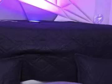 annythomsonn from Chaturbate