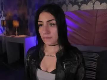 annyy_1_ from Chaturbate