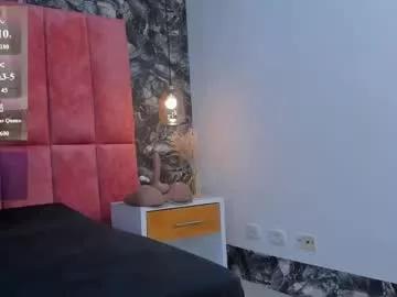 annyy_rosse from Chaturbate