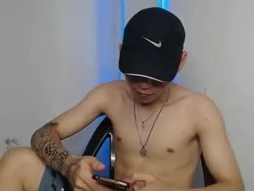 anoine_dirty from Chaturbate is Freechat