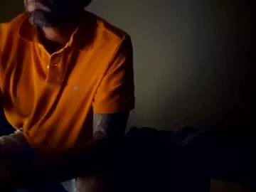 anonychris from Chaturbate