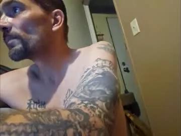 anonychris from Chaturbate