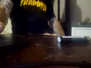 anonychris from Chaturbate