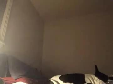 anonychris from Chaturbate