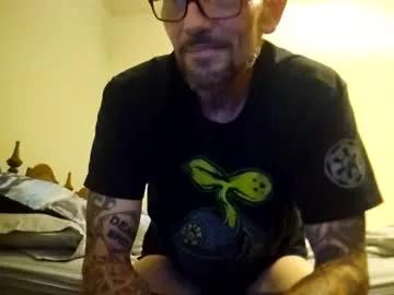 anonychris from Chaturbate