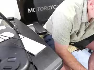 anonycock7 from Chaturbate