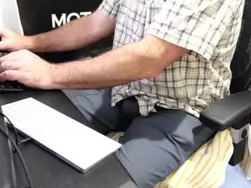 anonycock7 from Chaturbate is Freechat