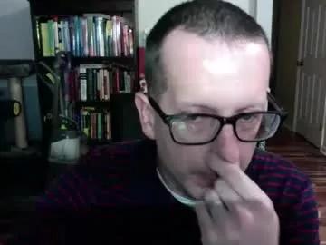 anonymousfrederick76 from Chaturbate
