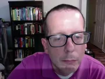 anonymousfrederick76 from Chaturbate