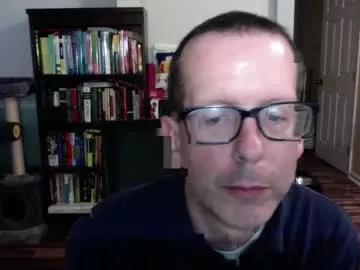 anonymousfrederick76 from Chaturbate