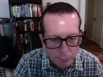 anonymousfrederick76 from Chaturbate