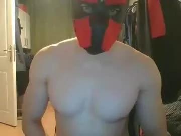 anonymousguy68_cam from Chaturbate