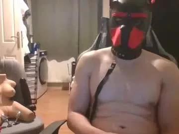 anonymousguy68_cam from Chaturbate