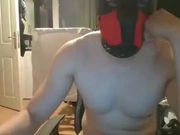 anonymousguy68_cam from Chaturbate