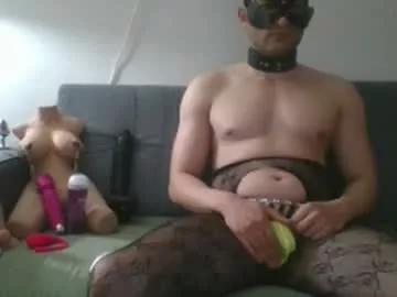 anonymousguy68_cam from Chaturbate