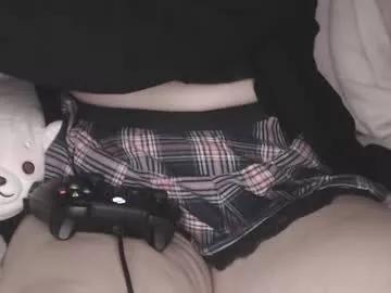 anonymouskitti from Chaturbate
