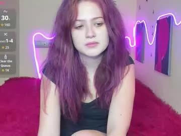 anora_millerr from Chaturbate is Freechat