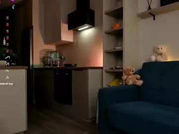 anorachan model from Chaturbate