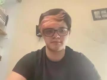 Anotheremoboy666 webcams show profile image 
