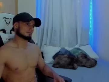Anthony_lewis_ webcams show profile image 