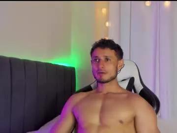 anthony_lewis_ from Chaturbate is Freechat