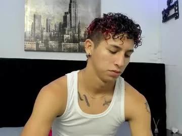 Anthony_math webcams show profile image 