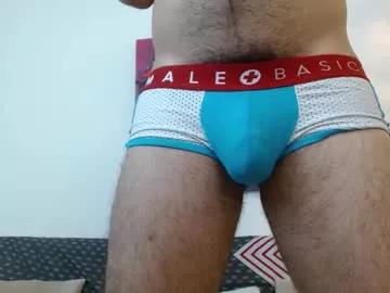 Anthony_ruiz_ webcams show profile image 