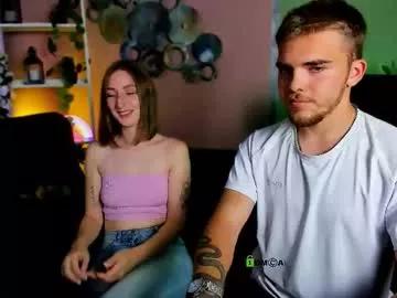 anthony_smiley from Chaturbate is Freechat