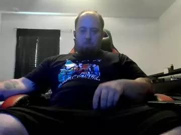 anthonygiacomazzo1 from Chaturbate is Freechat
