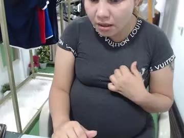 Antonela123912 webcams show profile image 