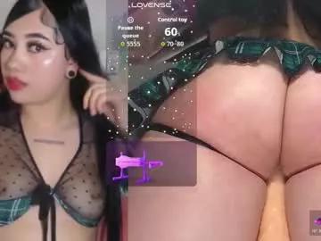 antonella_funny from Chaturbate is Freechat
