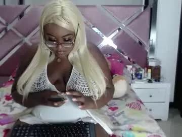 Antonella_lenox webcams show profile image 