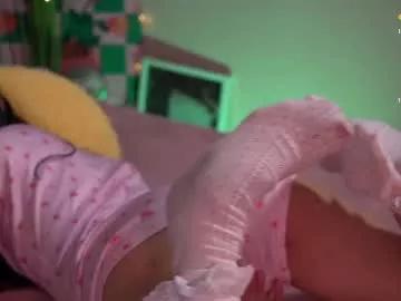 Photos of antonella_maitt from Chaturbate is Freechat