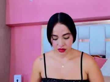 antonellaa_hanks from Chaturbate is Freechat