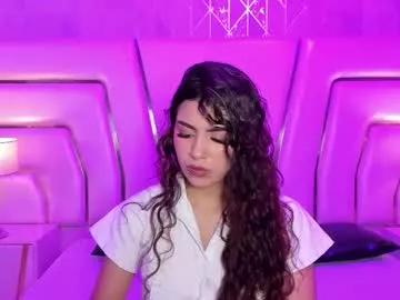 Antonellapowell webcams show profile image 