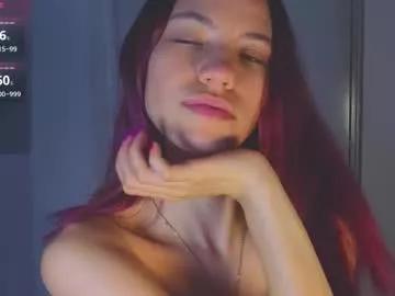 antonellarossii_ from Chaturbate is Freechat