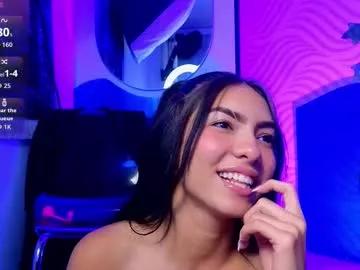 antonellaroux from Chaturbate is Freechat